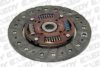 EXEDY FJD023U Clutch Disc